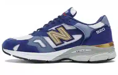 New Balance 920 Navy