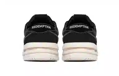 The Last Redemption Spacecourt