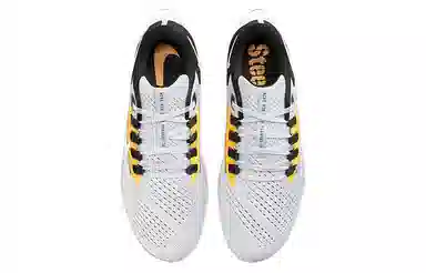 Nike Pegasus 38 NFL "Pittsburgh Steelers"