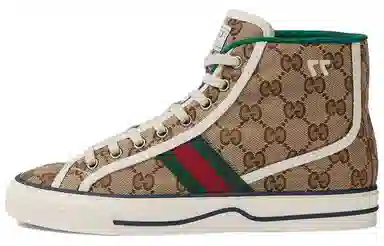 Gucci Tennis 1977 High Top