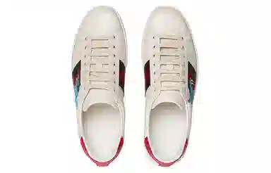 GUCCI ACE Freya Hartas