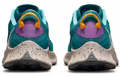 Nike Pegasus Trail 3 Jade Green