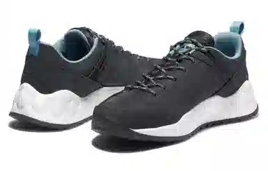 Timberland Solar Wave