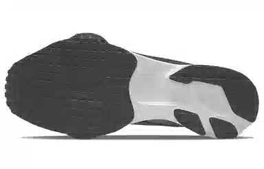 Nike Air Zoom Type Black Grey Green