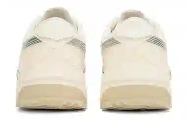 Onitsuka Tiger Delegation EX Off White Silver