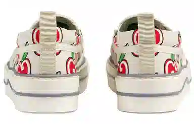 Gucci Tennis 1977