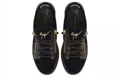 giuseppe zanottiGZ Frankie