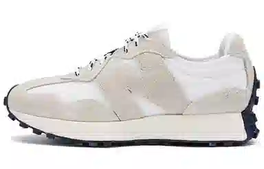 New Balance NB 327 "moonbeam"