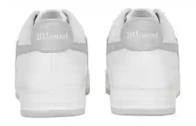 JJJJound x A BATHING APE STA White Grey