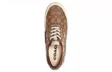 COACH CitySole