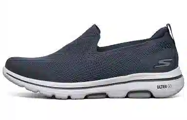 Skechers Go Walk 5 Navy