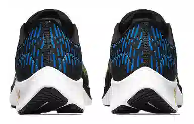 Joy Yamusangie x Nike Pegasus 38 "Running Thoughts"