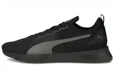 PUMA Flyer Runner Black