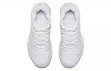 Nike Court Air Zoom Vapor X Women's White