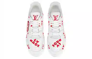 Nigo x LOUIS VUITTON Trainer