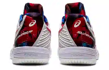 Asics Solution Speed FF 2