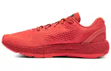 Under Armour HOVR Machina 2 Venom Red