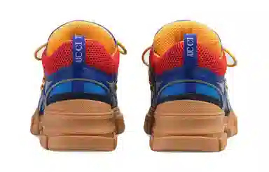 GUCCI Flashtrek Blue