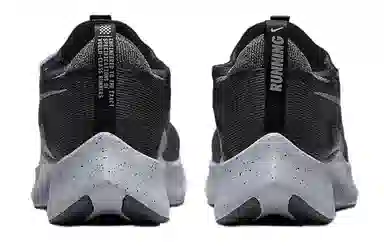 Nike Zoom Fly 4 Black Grey