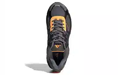 adidas Response CL Black Grey Orange
