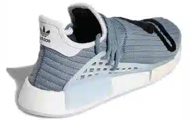 Billionaire Boys Club x adidas NMD Light Mist Blue