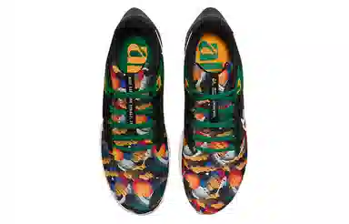 Nike Pegasus 38 Black