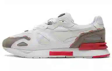 Puma Mirage Mox Grey Red