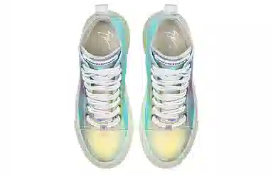 giuseppe zanottiGZ Blabber