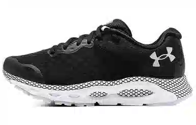 Under Armour Hovr Infinite 3 Low Running Shoes Women's Black