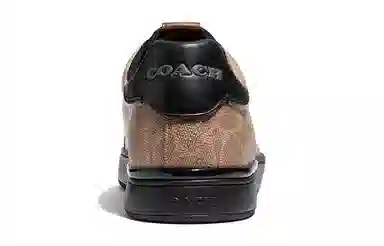 COACH CitySole Lowline