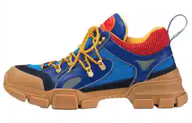 GUCCI Flashtrek Blue
