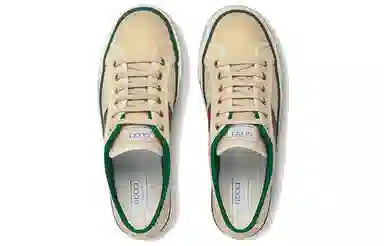GUCCI Tennis 1977