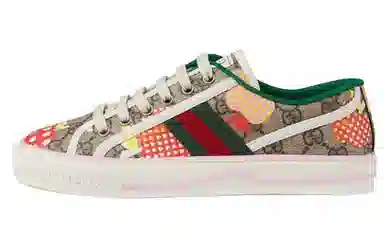 GUCCI Tennis 1977