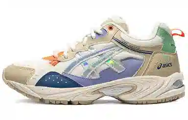 Asics Gel-100 TR