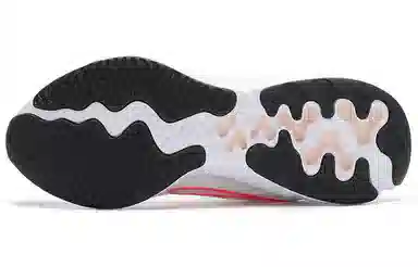 Nike Renew Run 2 White Pink