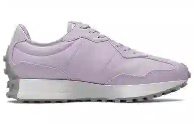 New Balance 327 Purple
