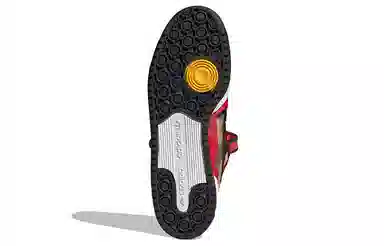 adidas Forum Low "Duff Beer"