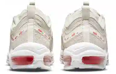 Nike Air Max 97 "First Use"