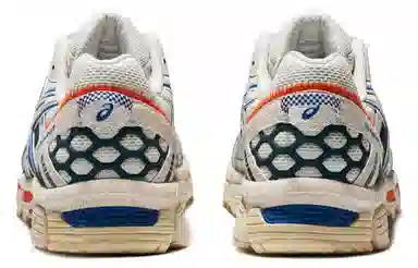 Asics Gel-Kahana 8