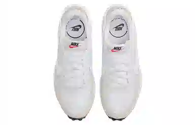 Nike Waffle Debut White Grey