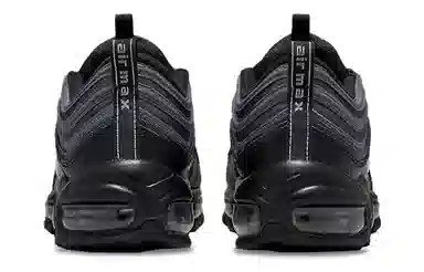 Nike Air Max 97 Black