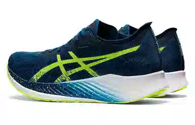 Asics Magic Speed 1.0 Midnight Blue