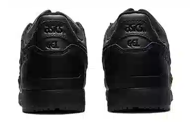 Asics Gel-Lyte 3 OG Carbon Black