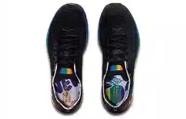 Under Armour Hovr Sonic 4 Pride CN