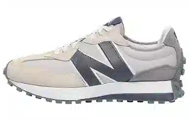 New Balance NB 327 Grey Day