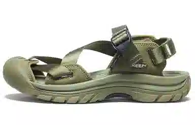 KEEN ZERRAPORT II