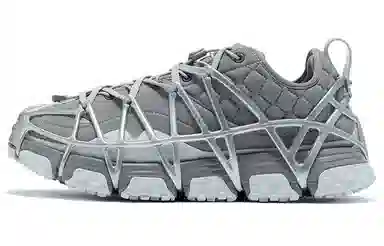 LiNing Ace Shark Grey