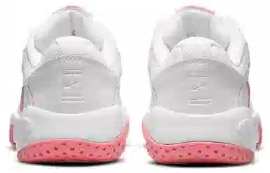 Nike Court Lite 2 White Pink