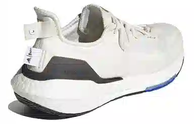 Parley x adidas Ultraboost 21 Milk White