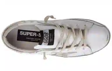 Golden Goose Super-Star